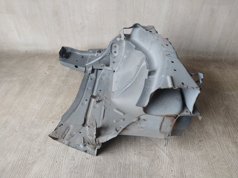 Лонжерон передний левый SENTRA B17 12-21 2012 Седан 1.8