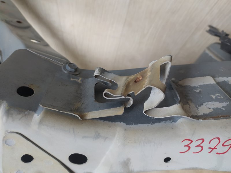 Лонжерон передний левый SENTRA B17 12-21 2012 Седан 1.8