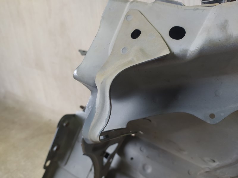 Лонжерон передний левый SENTRA B17 12-21 2012 Седан 1.8