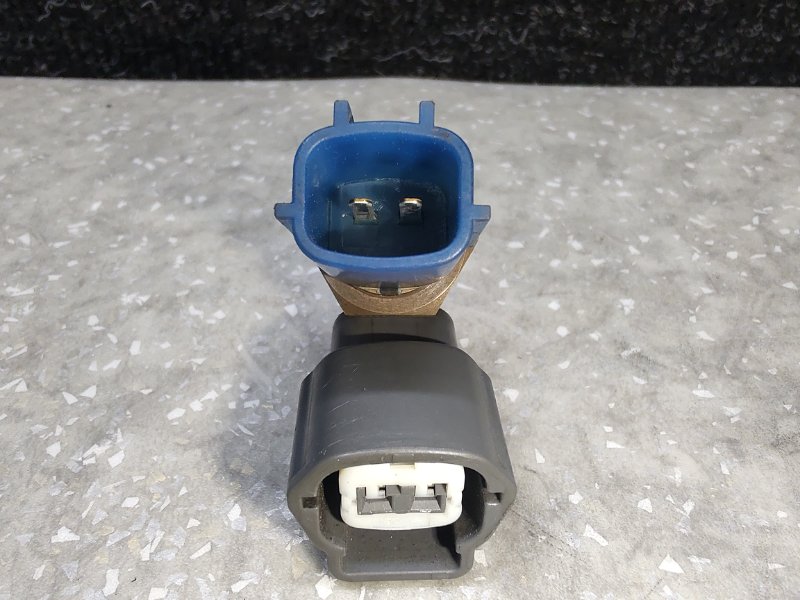 Датчик температуры охлаждающей жидкости NISSAN X-TRAIL T30 01-07 2.5 QR25DE