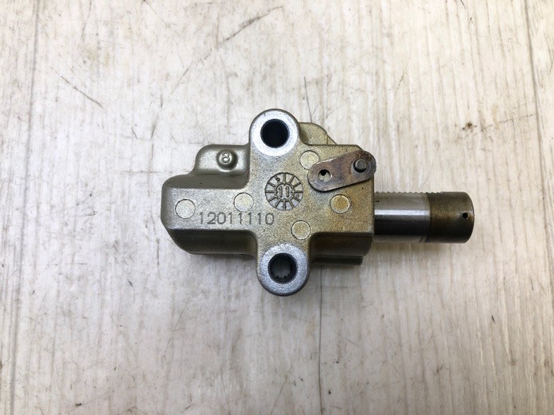 Натяжитель цепи ГРМ QX60/JX35 12-20 2012 Внедорожник 3.5