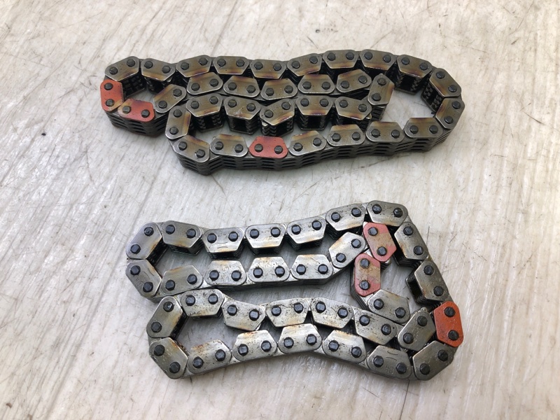 Натяжитель цепи ГРМ QX60/JX35 12-20 2012 Внедорожник 3.5