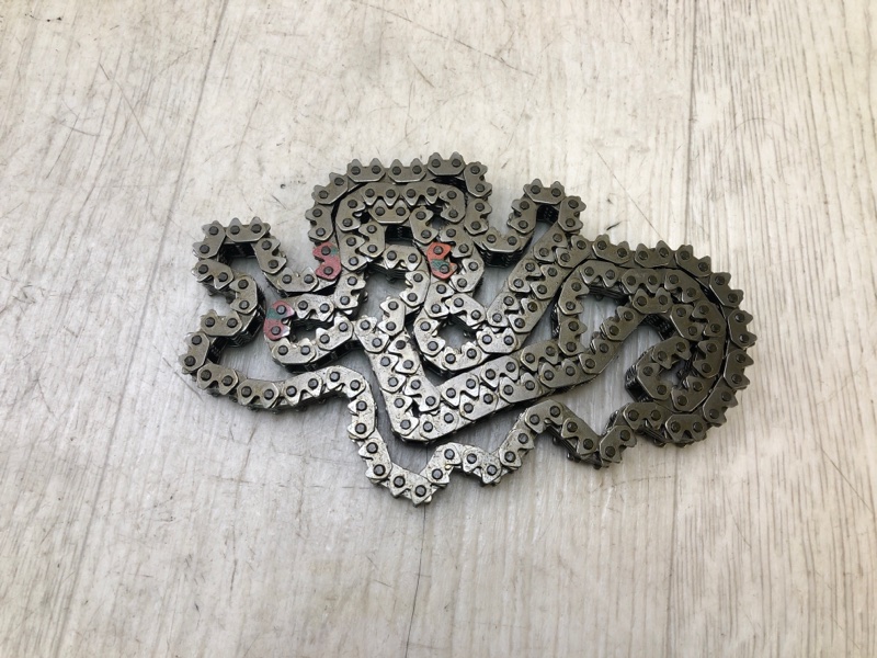 Натяжитель цепи ГРМ QX60/JX35 12-20 2012 Внедорожник 3.5