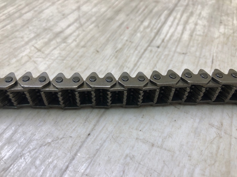 Натяжитель цепи ГРМ QX60/JX35 12-20 2012 Внедорожник 3.5