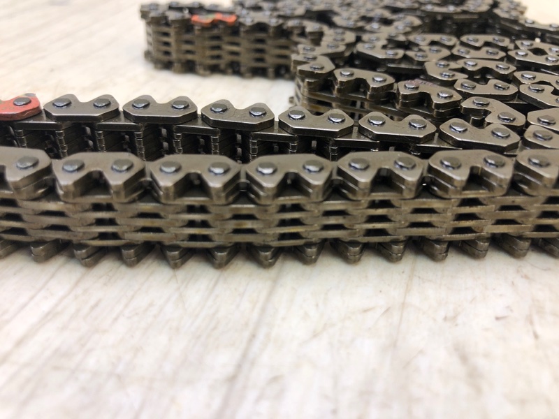 Натяжитель цепи ГРМ QX60/JX35 12-20 2012 Внедорожник 3.5