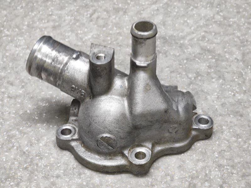 Корпус термостата X-TRAIL T30 01-07 2.5 QR25DE