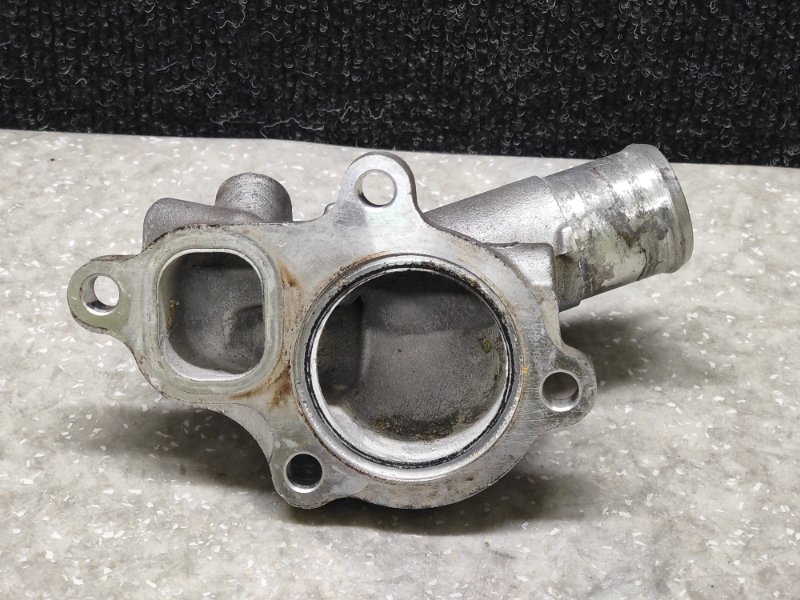 Корпус термостата X-TRAIL T30 01-07 2.5 QR25DE