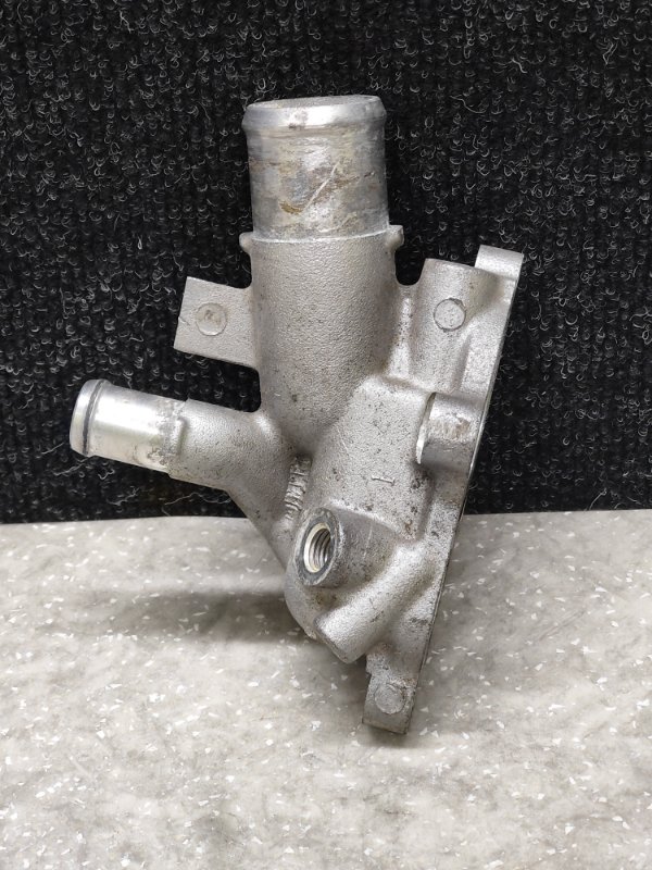 Корпус термостата X-TRAIL T30 01-07 2.5 QR25DE