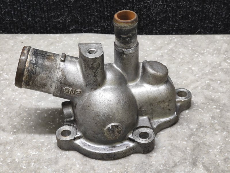 Корпус термостата X-TRAIL T30 01-07 2.5 QR25DE