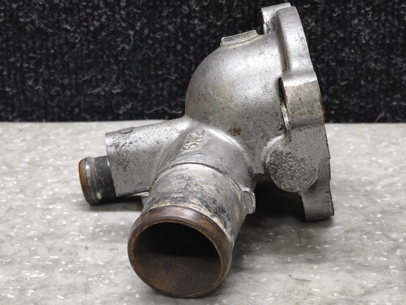 Корпус термостата X-TRAIL T30 01-07 2.5 QR25DE