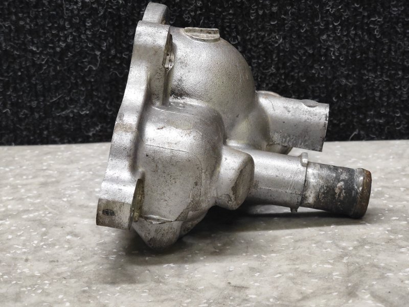 Корпус термостата X-TRAIL T30 01-07 2.5 QR25DE