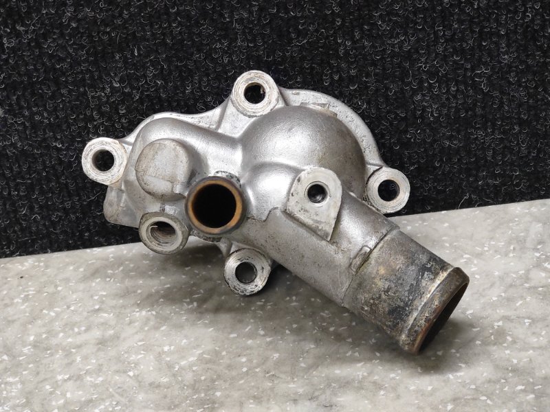 Корпус термостата X-TRAIL T30 01-07 2.5 QR25DE