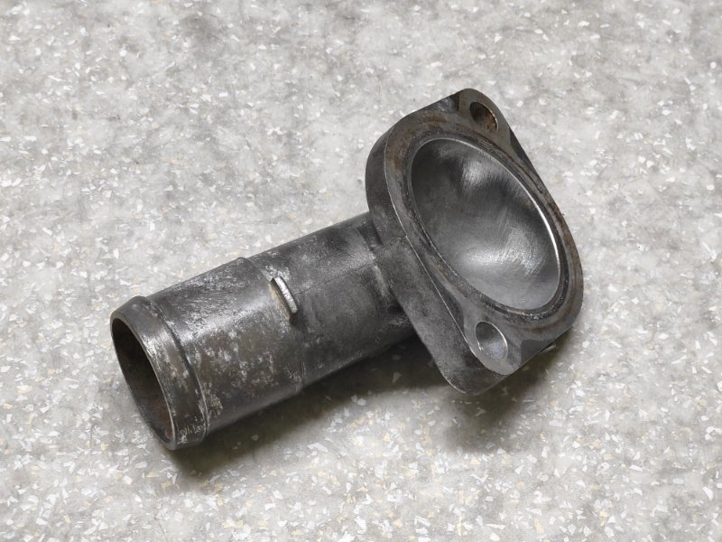 Крышка термостата X-TRAIL T30 01-07 2.5 QR25DE