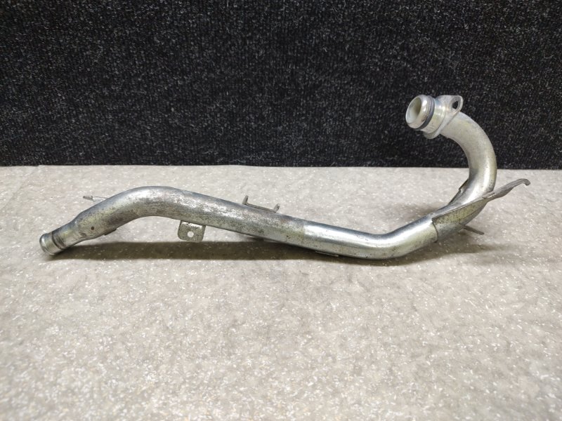 Патрубок системы охлаждения X-TRAIL T30 01-07 2.5 QR25DE