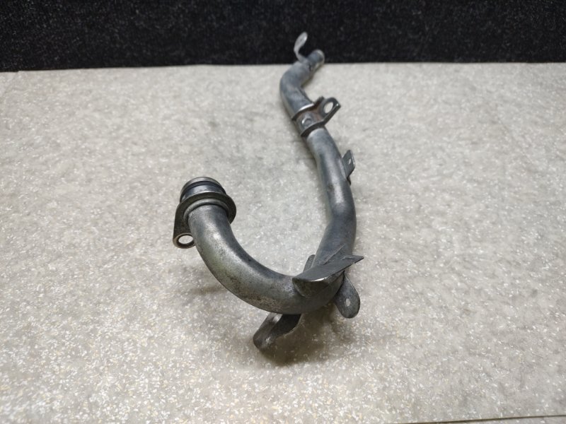 Патрубок системы охлаждения NISSAN X-TRAIL T30 01-07 2.5 QR25DE