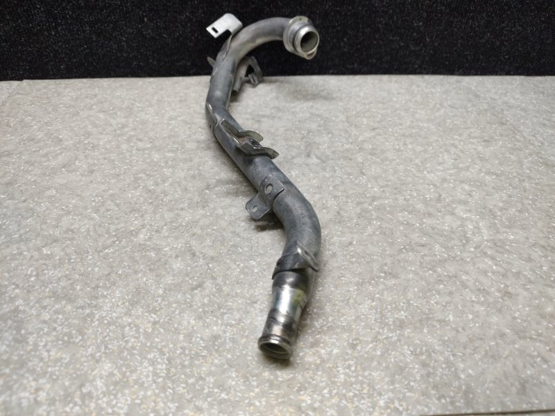 Патрубок системы охлаждения X-TRAIL T30 01-07 2.5 QR25DE