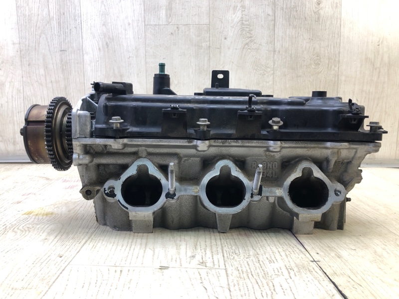 Головка блока цилиндров правая QX60/JX35 12-20 2012 Внедорожник 3.5