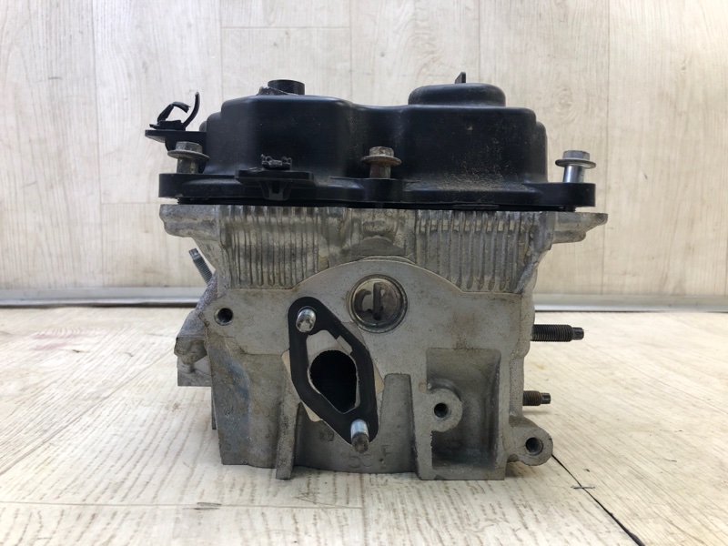 Головка блока цилиндров правая QX60/JX35 12-20 2012 Внедорожник 3.5
