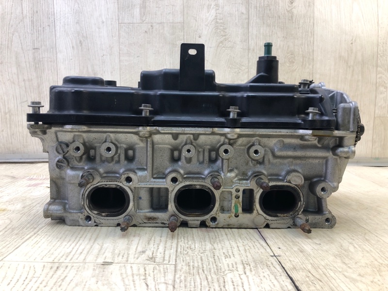 Головка блока цилиндров правая QX60/JX35 12-20 2012 Внедорожник 3.5