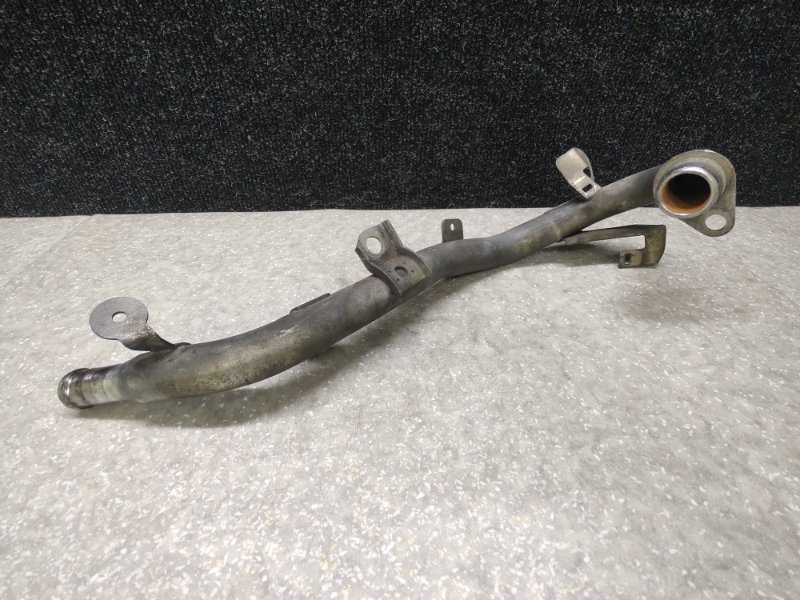 Патрубок системы охлаждения NISSAN X-TRAIL T30 01-07 2.5 QR25DE 21022-8H30A Б/У