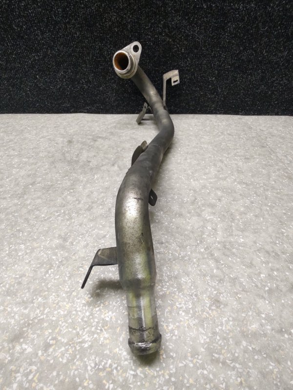 Патрубок системы охлаждения NISSAN X-TRAIL T30 01-07 2.5 QR25DE