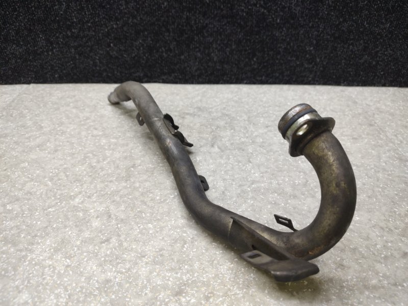 Патрубок системы охлаждения X-TRAIL T30 01-07 2.5 QR25DE