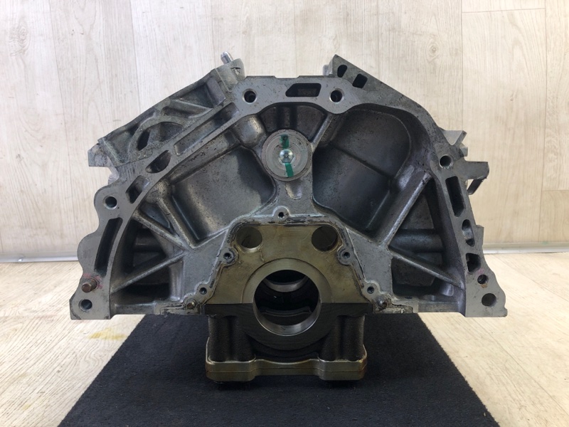 Блок двигателя INFINITI QX60/JX35 12-20 Внедорожник 3.5