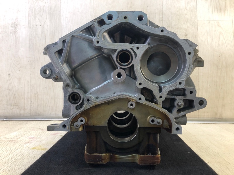 Блок двигателя QX60/JX35 12-20 2012 Внедорожник 3.5