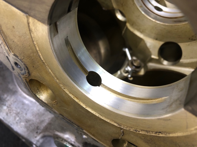 Блок двигателя QX60/JX35 12-20 2012 Внедорожник 3.5