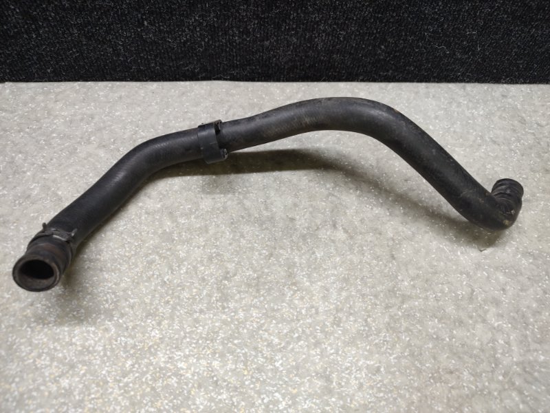 Патрубок радиатора печки X-TRAIL T30 01-07 2.5 QR25DE