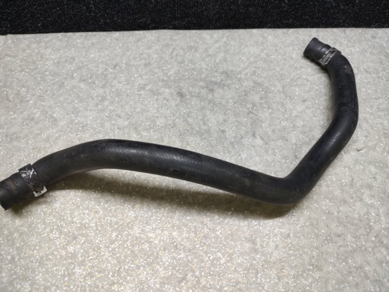 Патрубок радиатора печки X-TRAIL T30 01-07 2.5 QR25DE