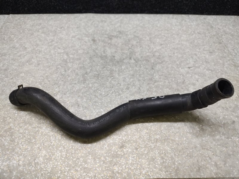 Патрубок системы охлаждения X-TRAIL T30 01-07 2.5 QR25DE