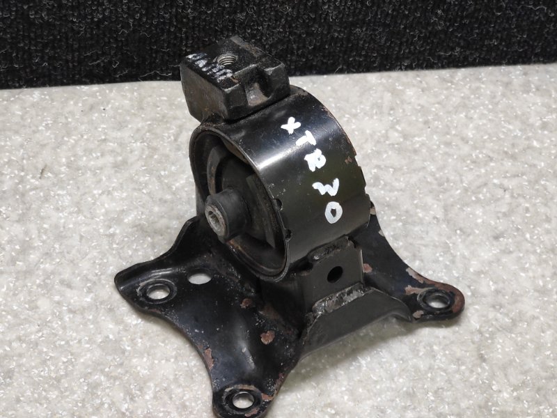 Подушка АКПП NISSAN X-TRAIL T30 01-07 2.5 QR25DE 11220-8H310 Б/У