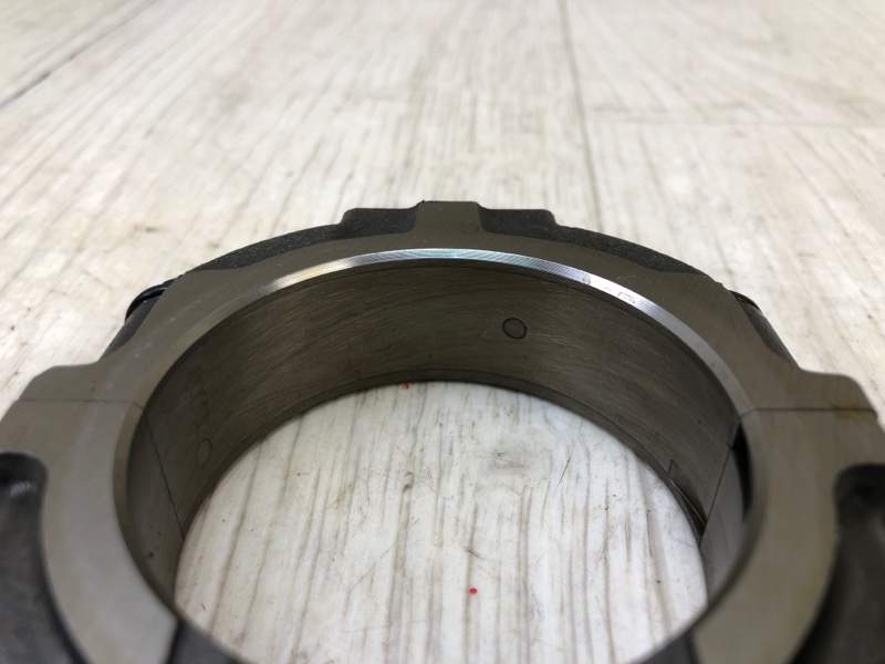 Шатун QX60/JX35 12-20 2012 Внедорожник 3.5