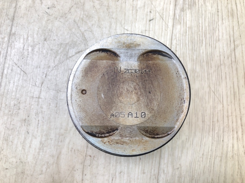 Поршень QX60/JX35 12-20 2012 Внедорожник 3.5