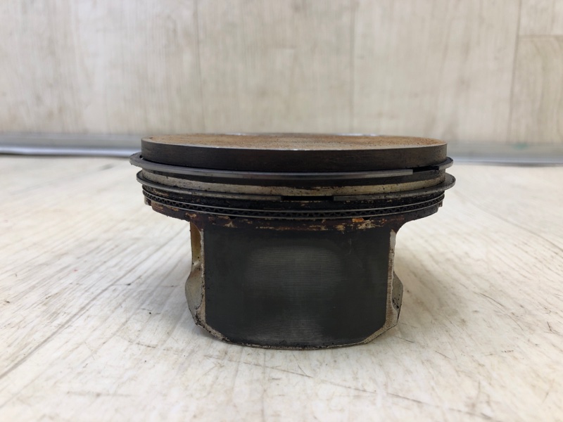 Поршень INFINITI QX60/JX35 12-20 Внедорожник 3.5