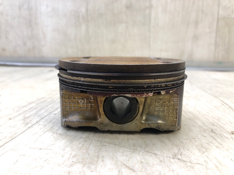 Поршень QX60/JX35 12-20 2012 Внедорожник 3.5