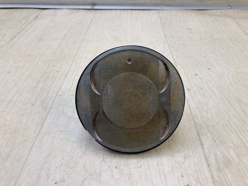 Поршень INFINITI QX60/JX35 12-20 2012 Внедорожник 3.5 12010JA10C Б/У