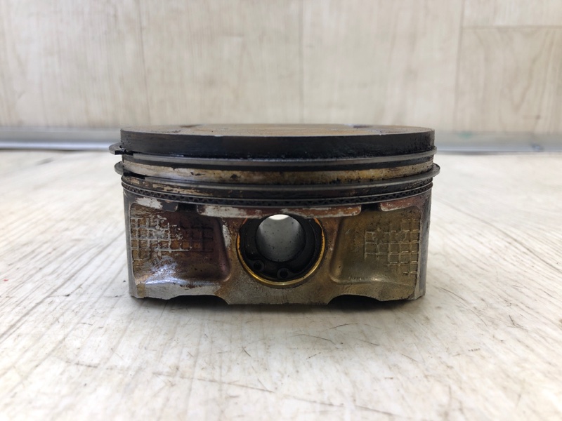 Поршень QX60/JX35 12-20 2012 Внедорожник 3.5