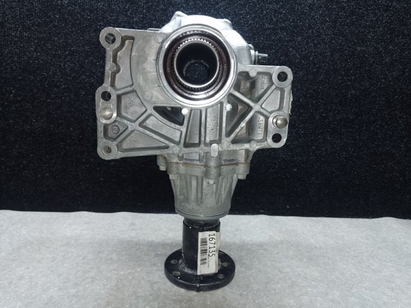 Раздаточная коробка KIA SORENTO UM 14- U10-F1810 Б/У