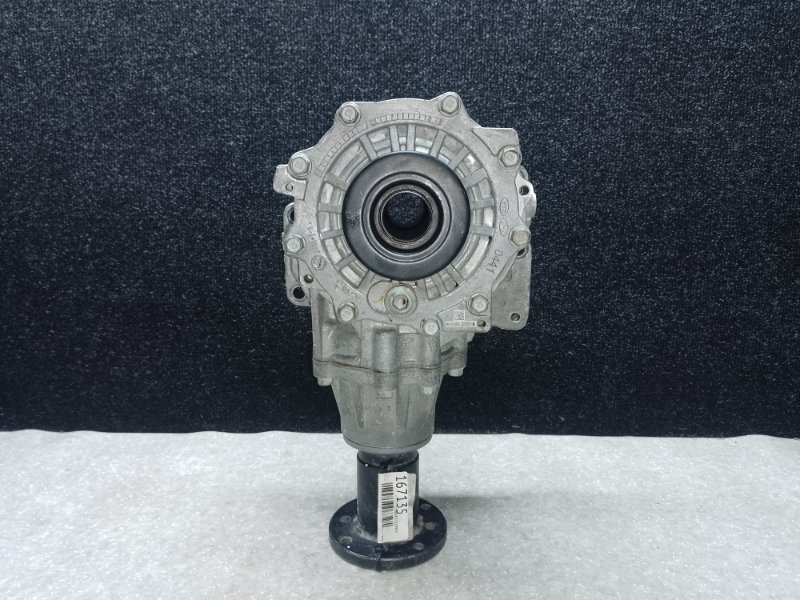 Раздаточная коробка SORENTO UM 14-