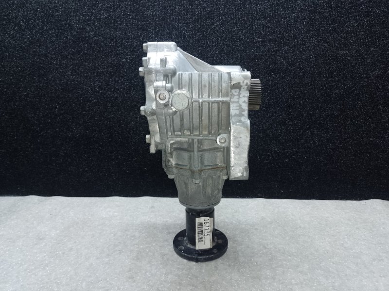 Раздаточная коробка KIA SORENTO UM 14-