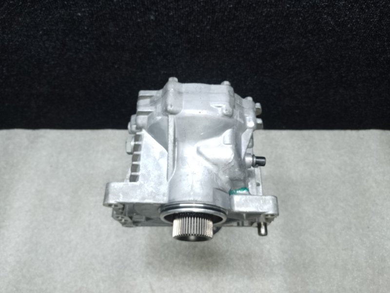 Раздаточная коробка SORENTO UM 14-