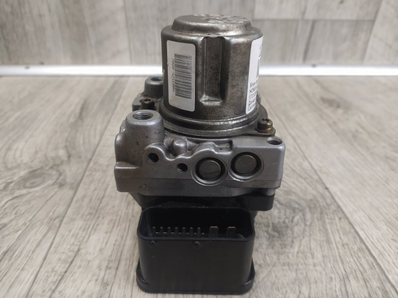 Блок ABS ACCORD CL7 / TSX 03-08