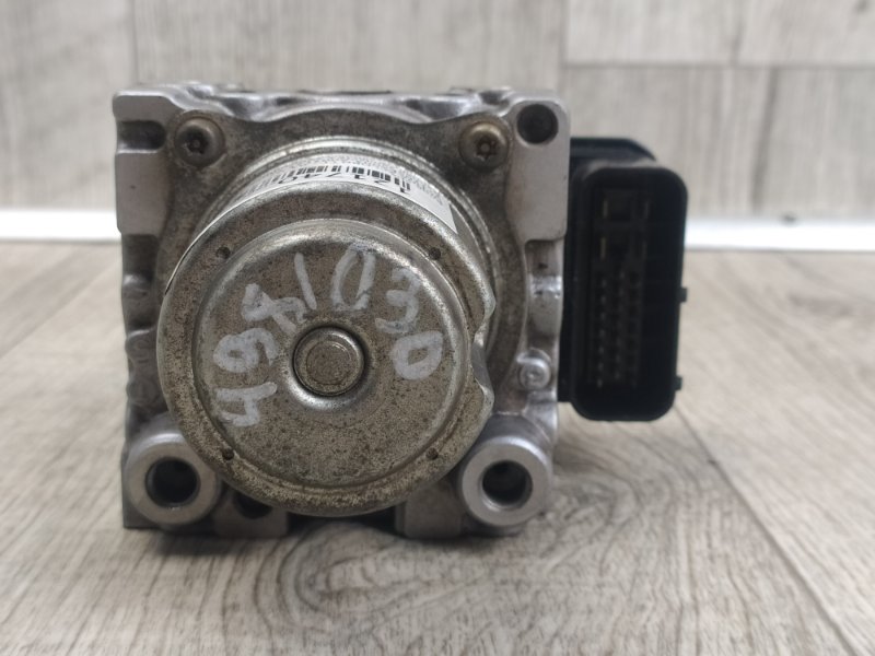 Блок ABS ACCORD CL7 / TSX 03-08