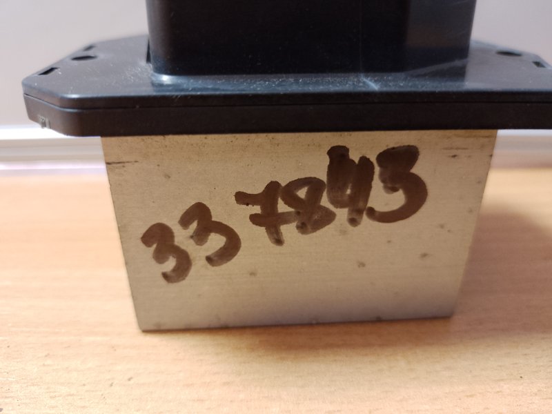 Резистор печки CX-9 06-16