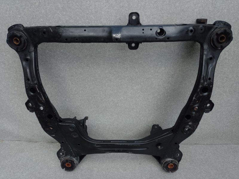 Балка передней подвески VENZA 09-16 2009 3.5 2GR-FE Балка передней подвески VENZA 09-16 2009 3.5 2GR-FE