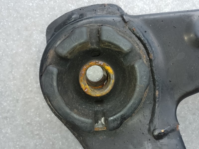 Балка передней подвески VENZA 09-16 2009 3.5 2GR-FE Балка передней подвески VENZA 09-16 2009 3.5 2GR-FE