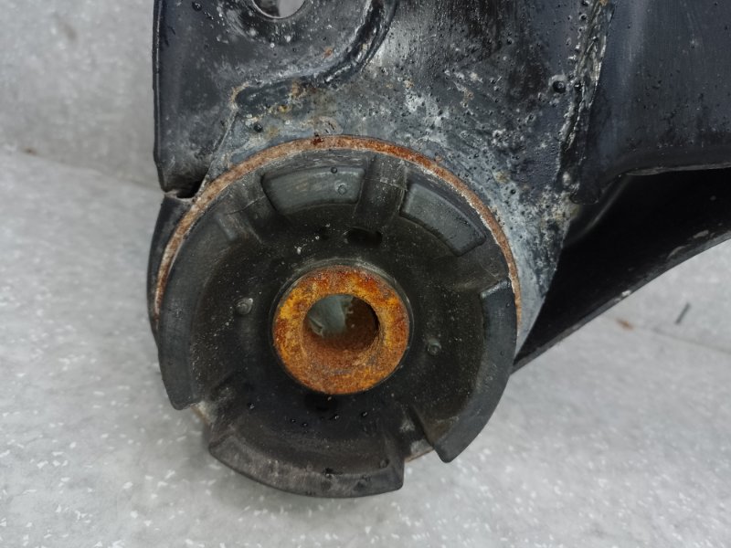 Балка передней подвески VENZA 09-16 2009 3.5 2GR-FE Балка передней подвески VENZA 09-16 2009 3.5 2GR-FE