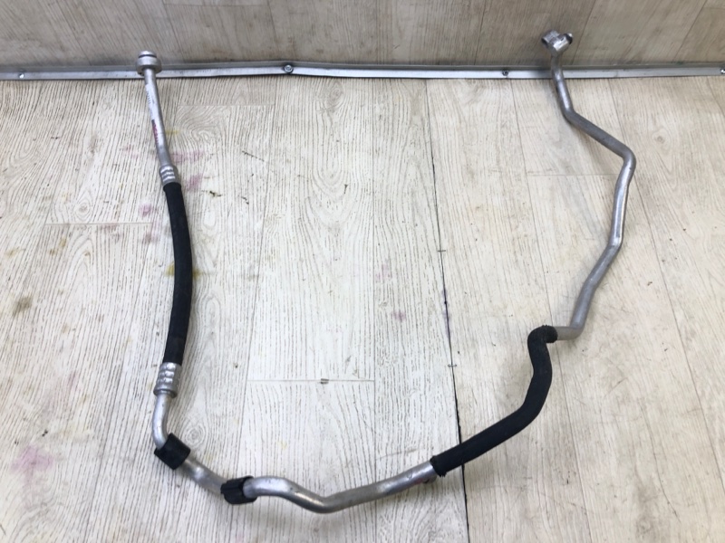 Трубка кондиционера PASSAT B8 14- 2018 Седан 2.0 DDSA